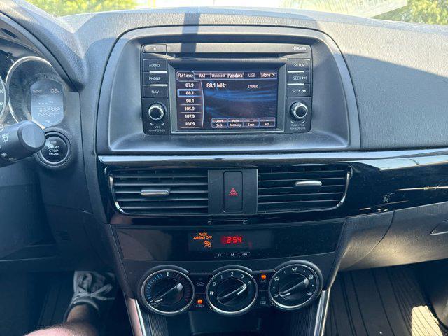 used 2015 Mazda CX-5 car, priced at $10,599