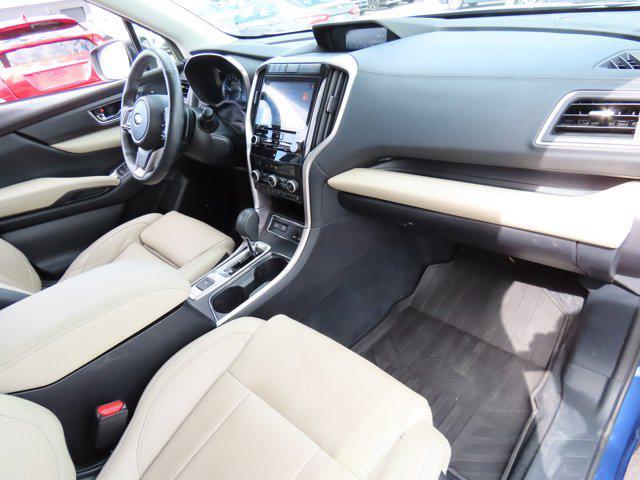 used 2020 Subaru Ascent car, priced at $25,995
