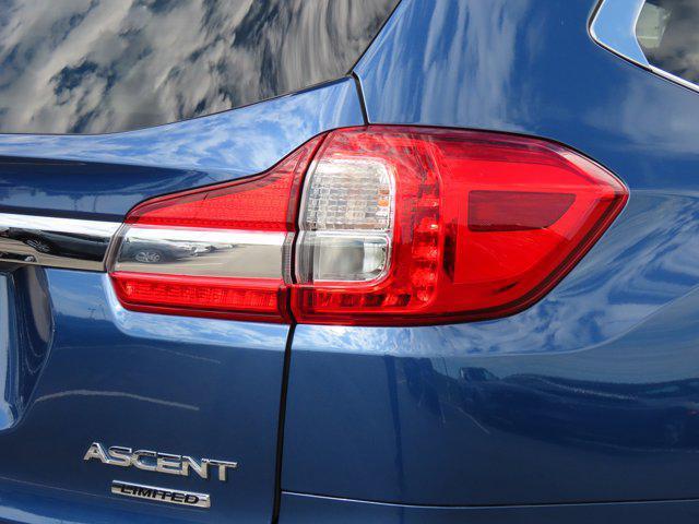 used 2020 Subaru Ascent car, priced at $25,995