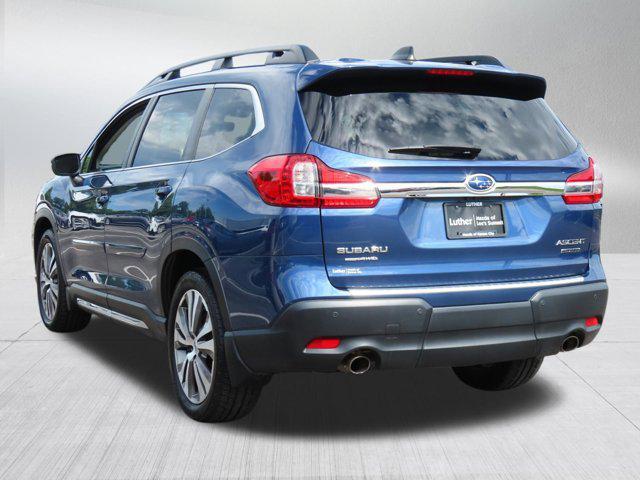 used 2020 Subaru Ascent car, priced at $25,995