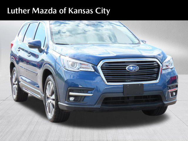 used 2020 Subaru Ascent car, priced at $26,145