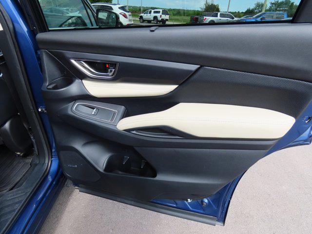 used 2020 Subaru Ascent car, priced at $25,995