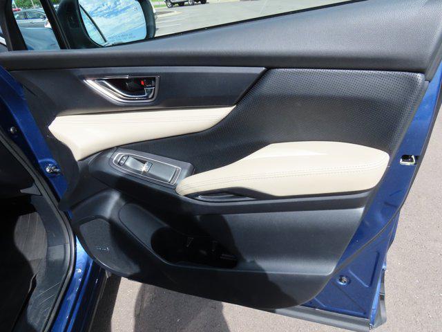 used 2020 Subaru Ascent car, priced at $25,995