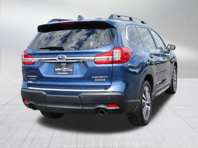 used 2020 Subaru Ascent car, priced at $25,995