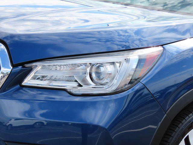 used 2020 Subaru Ascent car, priced at $25,995