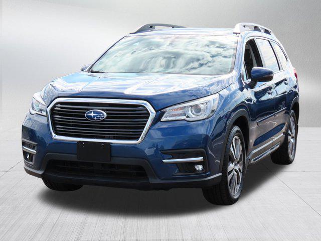 used 2020 Subaru Ascent car, priced at $25,995