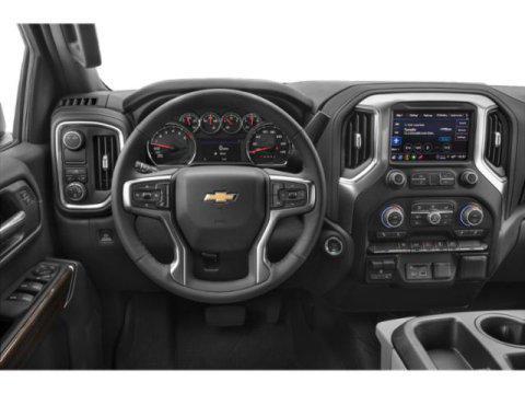 used 2022 Chevrolet Silverado 1500 car, priced at $39,995