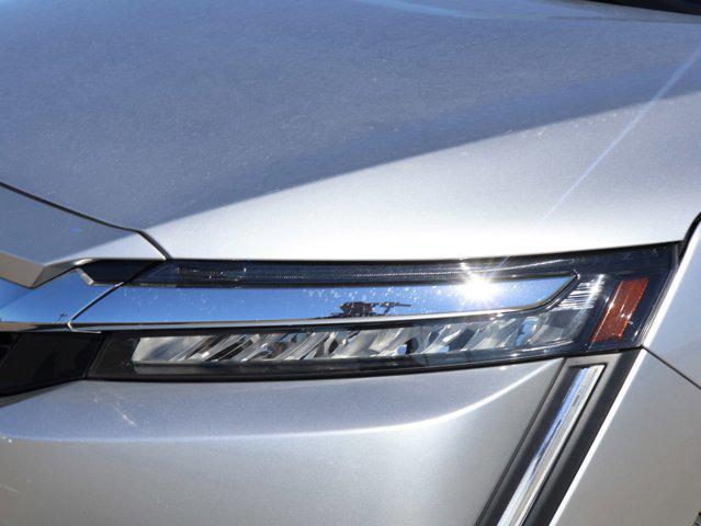 used 2021 Honda Clarity Plug-In Hybrid car, priced at $23,545