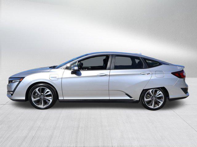 used 2021 Honda Clarity Plug-In Hybrid car, priced at $23,545