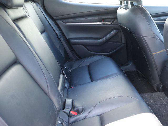 used 2020 Mazda Mazda3 car, priced at $19,325
