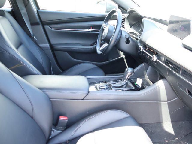 used 2020 Mazda Mazda3 car, priced at $19,325