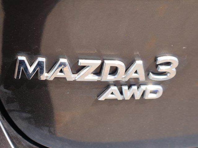 used 2020 Mazda Mazda3 car, priced at $19,325