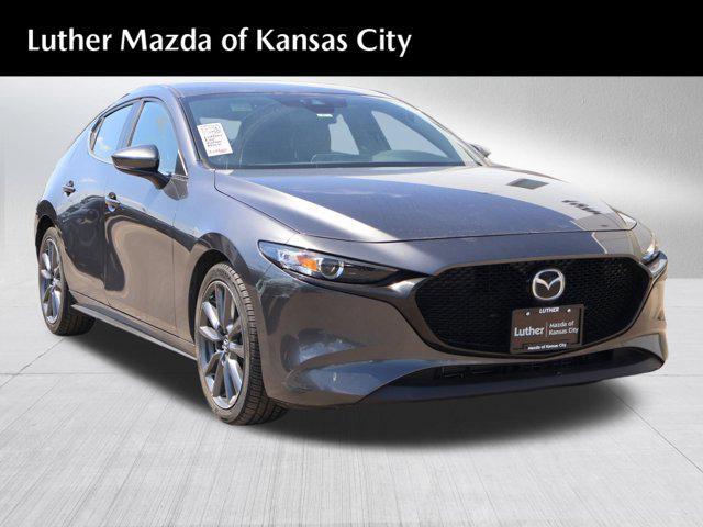 used 2020 Mazda Mazda3 car, priced at $19,325