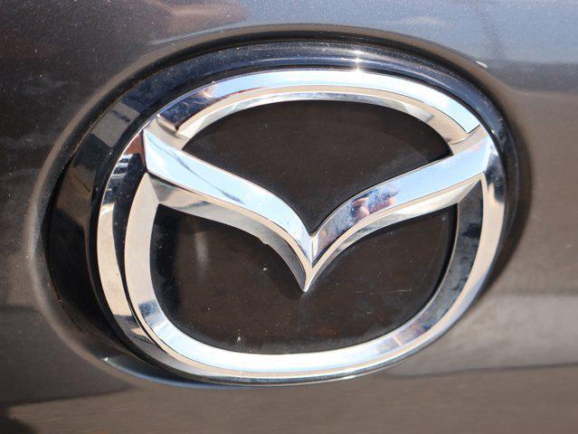 used 2020 Mazda Mazda3 car, priced at $19,325