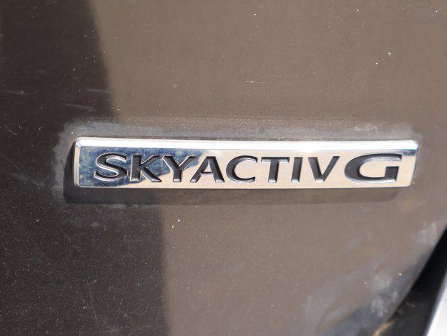 used 2020 Mazda Mazda3 car, priced at $19,325