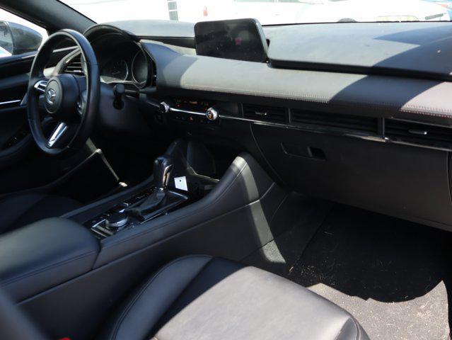 used 2020 Mazda Mazda3 car, priced at $19,325