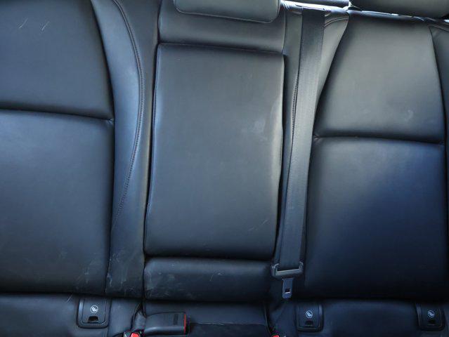used 2020 Mazda Mazda3 car, priced at $19,325
