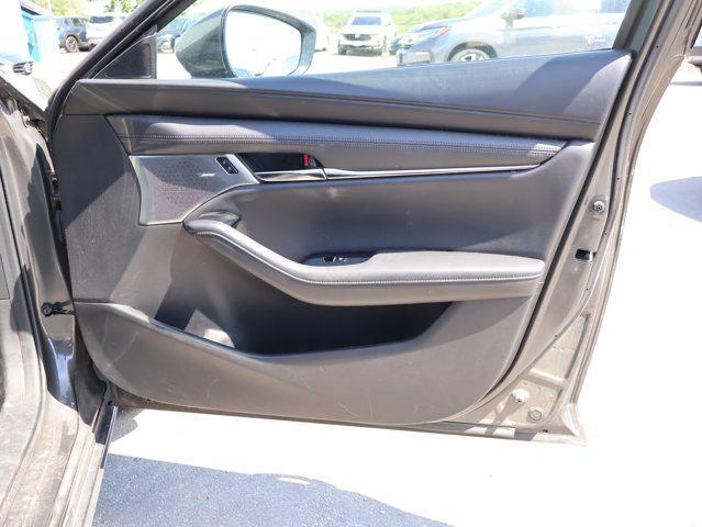 used 2020 Mazda Mazda3 car, priced at $19,325