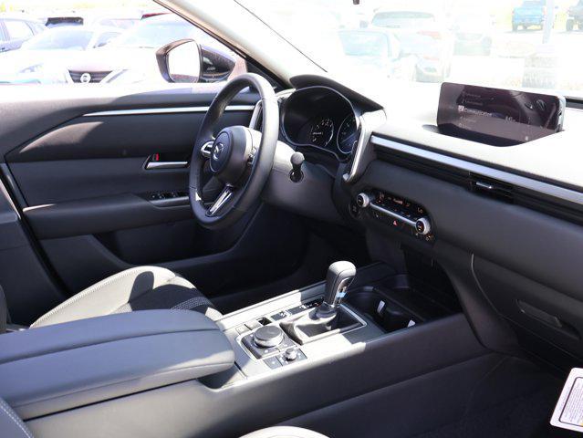 new 2025 Mazda CX-50 car, priced at $35,230