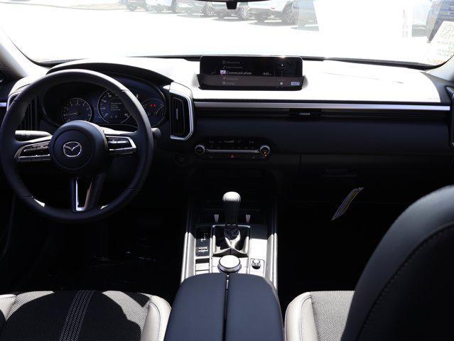 new 2025 Mazda CX-50 car, priced at $35,230