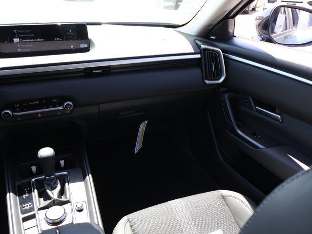 new 2025 Mazda CX-50 car, priced at $35,230