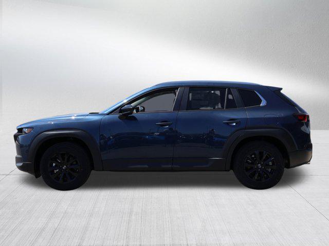 new 2025 Mazda CX-50 car, priced at $35,230