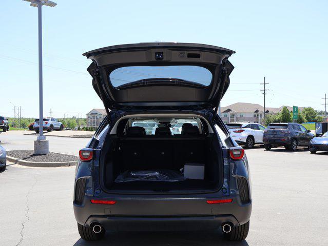 new 2025 Mazda CX-50 car, priced at $35,230