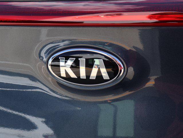 used 2022 Kia Sportage car, priced at $21,215