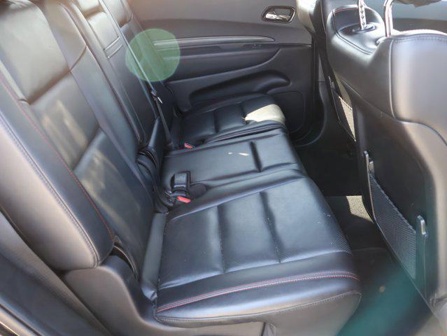 used 2023 Dodge Durango car, priced at $27,995