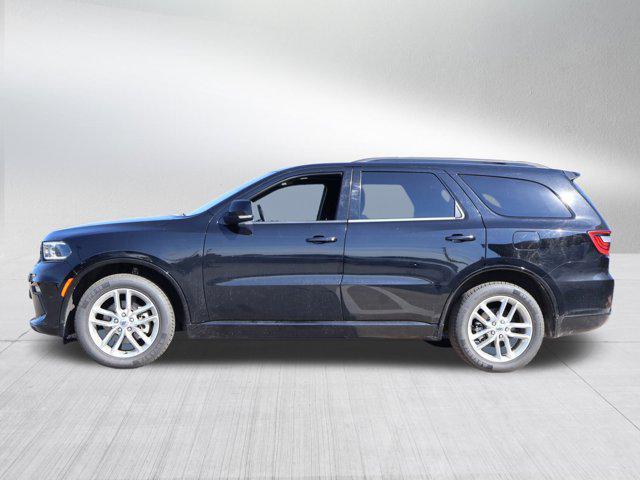 used 2023 Dodge Durango car, priced at $27,995