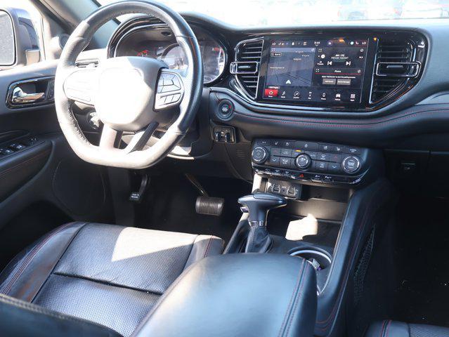 used 2023 Dodge Durango car, priced at $27,995