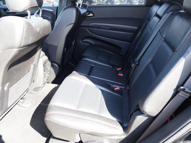 used 2023 Dodge Durango car, priced at $27,995