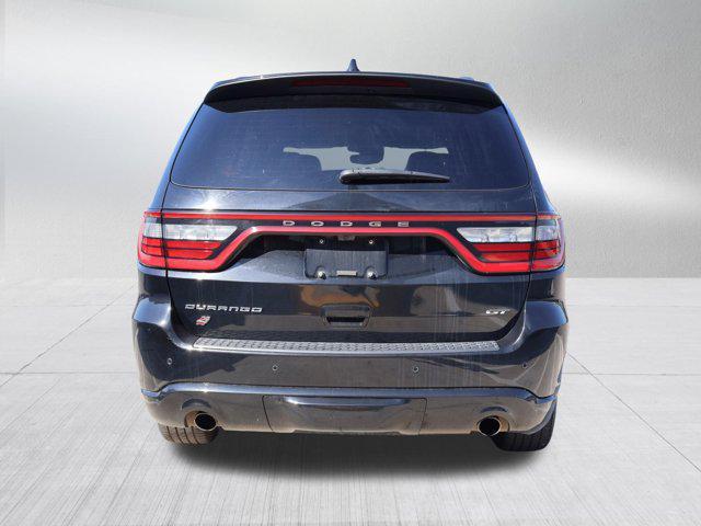 used 2023 Dodge Durango car, priced at $27,995