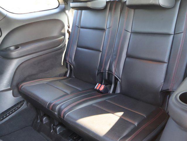 used 2023 Dodge Durango car, priced at $27,995