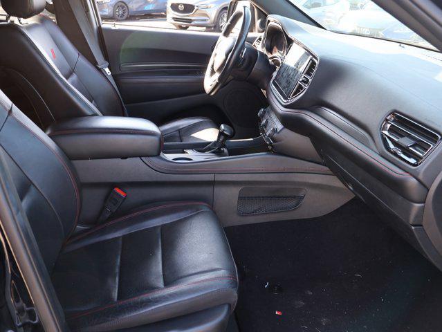 used 2023 Dodge Durango car, priced at $27,995