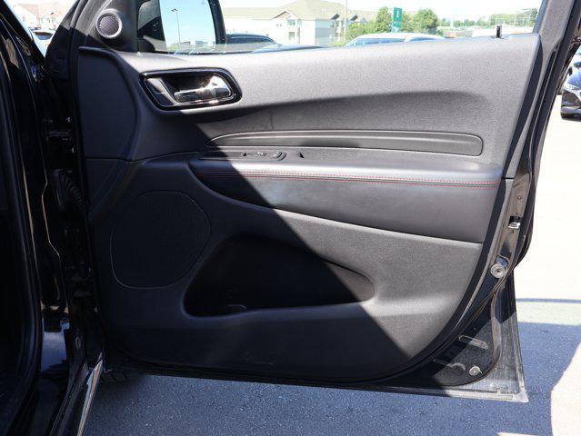 used 2023 Dodge Durango car, priced at $27,995