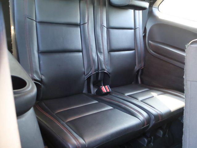used 2023 Dodge Durango car, priced at $27,995