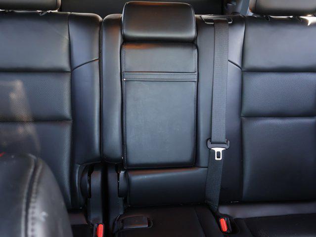 used 2023 Dodge Durango car, priced at $27,995