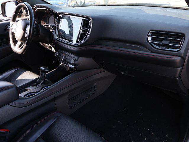 used 2023 Dodge Durango car, priced at $27,995