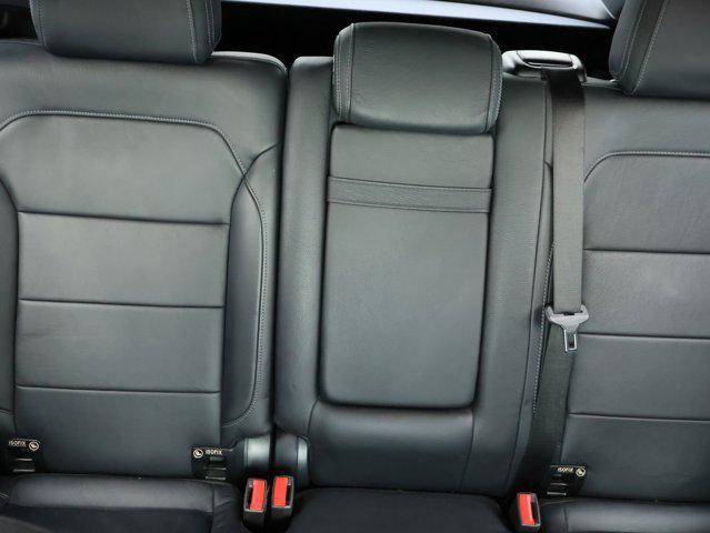 used 2017 Mercedes-Benz AMG GLE 43 car, priced at $28,439