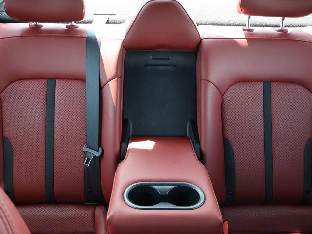 used 2023 Kia K5 car, priced at $26,995