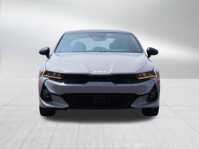 used 2023 Kia K5 car, priced at $26,995