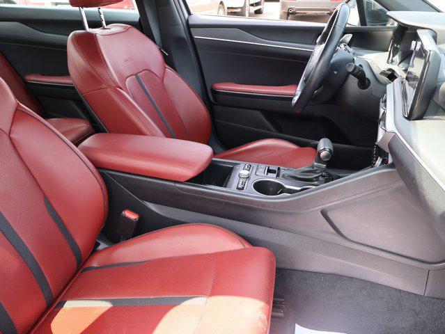 used 2023 Kia K5 car, priced at $26,995