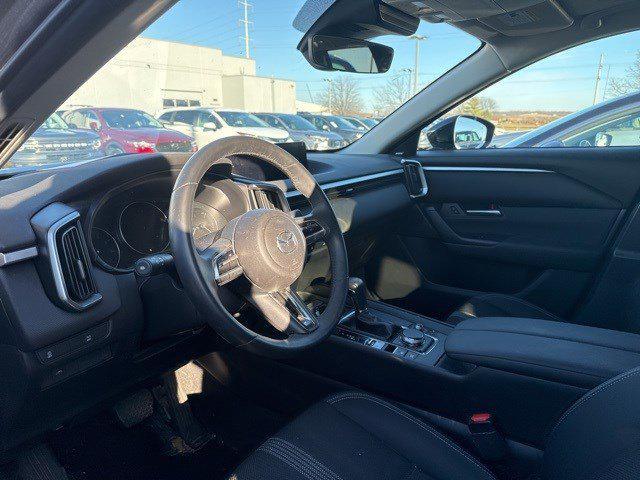 used 2024 Mazda CX-50 car, priced at $30,995