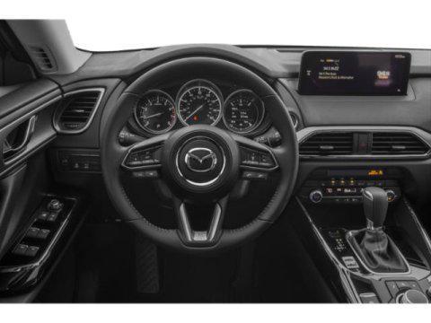 used 2021 Mazda CX-9 car, priced at $27,175