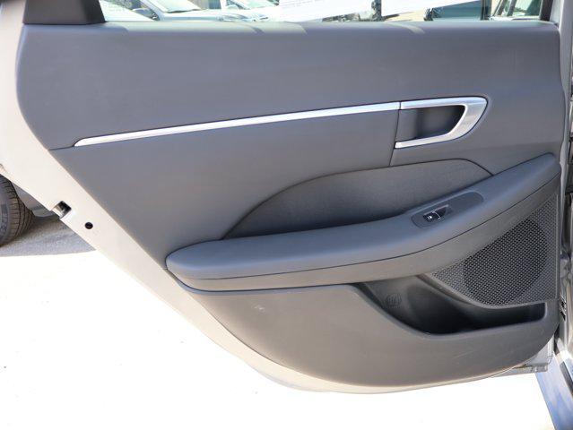 used 2022 Hyundai Sonata car, priced at $24,075