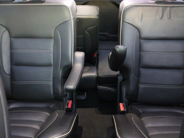 used 2019 GMC Acadia car, priced at $20,499