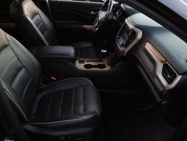 used 2019 GMC Acadia car, priced at $20,499