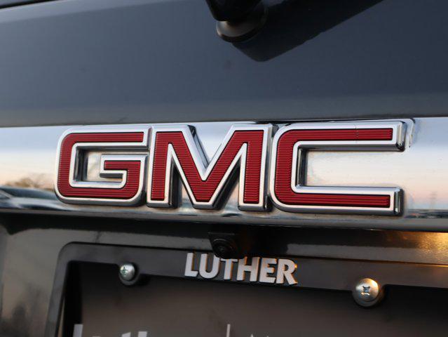 used 2019 GMC Acadia car, priced at $20,499