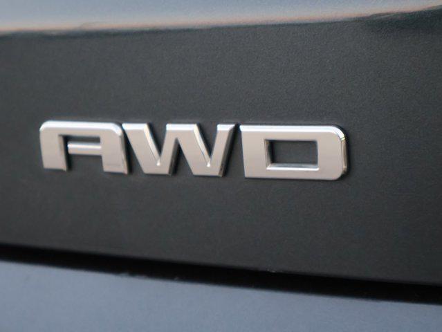 used 2019 GMC Acadia car, priced at $20,499